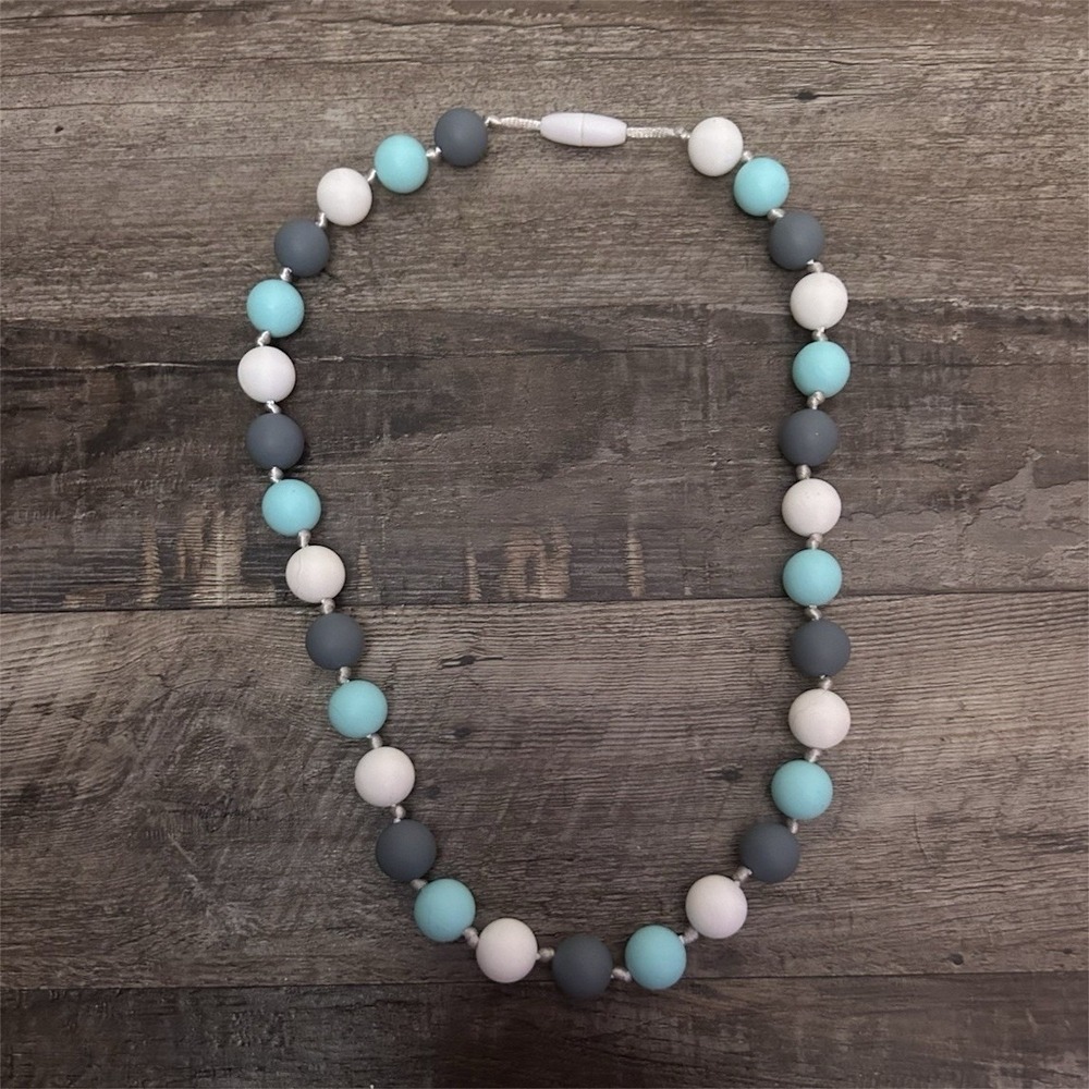 Brand New Teething Necklace